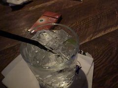 -Q MEX 库迈墨西哥餐吧(三里屯店)