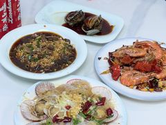 -来之顺海鲜菜馆·青岛菜·始于1993(栈桥店)