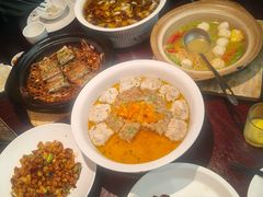 -永安鱼庄·镇江菜(东吴路店)