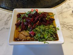 秘制小料-丁卯•铜锅涮肉(工体店)