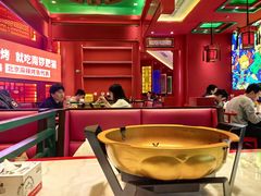 -南锣肥猫·麻辣烤鱼·16年现烤现卖(财富购物中心店)
