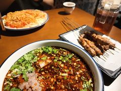 -伊斯麦尔丝路·新派菜(沙子口店)