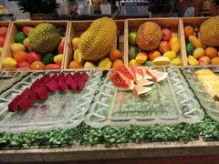 -悦橙烤肉海鲜自助(中央大街店)