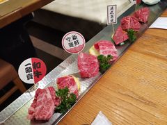 -赤坂亭M9和牛烧肉(世博源店)