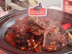 -回味黑鸭煲·始于2006(万松园店)