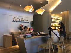 -Let’s Relax Spa(MBK)