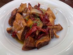 -新疆巴州金丝特餐厅(大钟寺店)