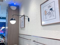 -有鱼吃·纸包烤鱼(曲江创意谷店)