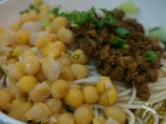 -秦云老太婆摊摊面(磁器口店)