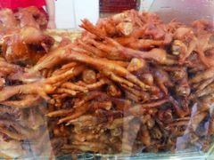 -老杨家熟食店