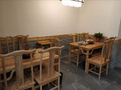 -清真·海清斋铜锅涮肉牛羊肉小炒泡馍(大雁塔店)