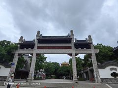 -龙潭水乡