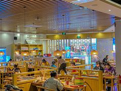 -宽窄巷子串串(龙湾万达广场店)