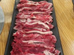 -就这么牛潮式牛肉火锅(华侨城店)