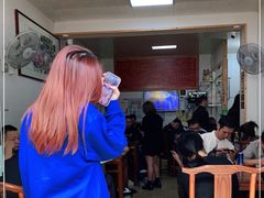 大堂-里兆打面馆
