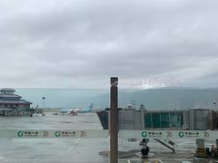 -丽江三义国际机场