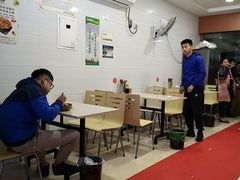 大堂-牛王庙众望面馆