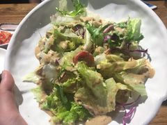 -釜山火炉韩式炭火烤肉(欧洲城店)