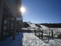 -蓟洲国际滑雪场