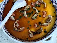 -川悦留香·海鲜餐厅(海棠68环球美食街店)