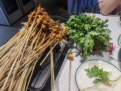 -钢管厂五区小郡肝串串香(南山店)