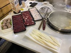 -三头牛·潮汕牛肉生蚝火锅 (夏湾店)