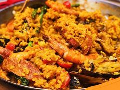 -HELLO MUSAE 拾光缪斯餐厅·纯正希腊风味(苏州中心店)