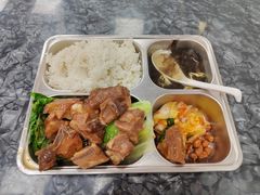 -燊意布拉肠云吞面(中山四路店)