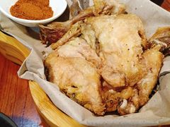 葫芦鸡-醉长安(南门总店)