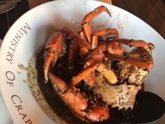 -Ministry of Crab(科伦坡店)