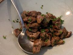 炒鸡心-RAC BAR(安福路店)