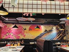 -千寻山野烤肉(天虹店)