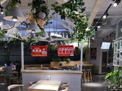 -嘉和一品粥(方庄店)