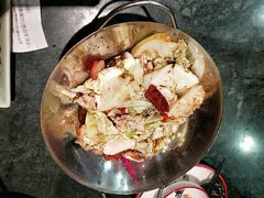 -新白鹿餐厅(悠迈生活广场店)