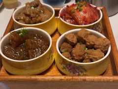 -磁州卤面·邯郸地方菜(复兴区店)
