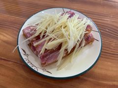 -老赵面店(大西路店)