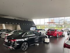 -青岛奥泽奥迪4S店(黄岛店)