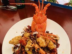 -毛里求斯小四川餐厅总店