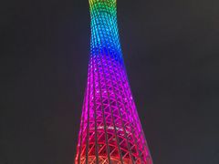 -广州塔