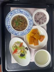 -金芙美月子中心(财富别墅店)