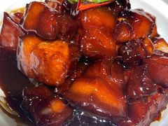 -松沪名灶·豆浆鱼头·新上海菜(飞航吾悦广场店)