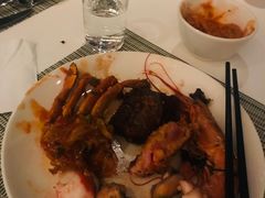 -The COOK·厨餐厅·自助餐(浦东嘉里大酒店)