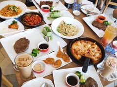 -必胜客(中大银泰店)
