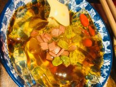冰粉-老天桥蛙炉火锅(姑苏总店)