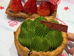 -PAOPAO Bakery&Café(新天地店)