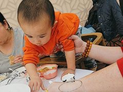 -卫鼎轩·曹公馆(鼓楼店)