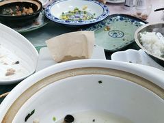 -芸海阁·农家私房菜(沙家浜景区出口店)