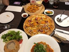 -TAMATI(巴黎贝甜韩式西餐厅店)
