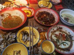 -老三样·美食研究中心(世贸路店)