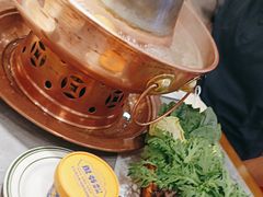 -侃爷南门铜锅涮肉